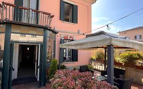 Hotel Ludovico Ariosto
